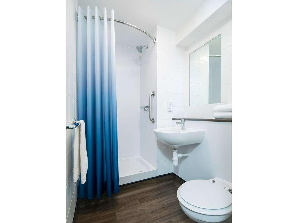 Travelodge Preston Central Pokój zdjęcie